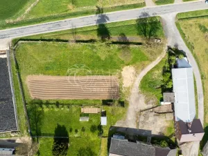 Prodej skladu, Kolinec, 260 m2