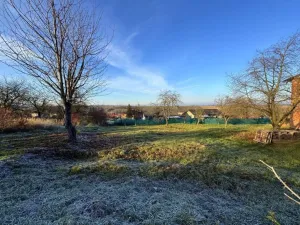 Prodej pozemku pro bydlení, Dřetovice, 919 m2