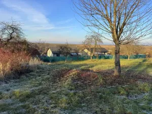 Prodej pozemku pro bydlení, Dřetovice, 919 m2