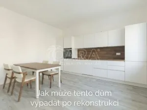 Prodej rodinného domu, Nečtiny - Březín, 115 m2