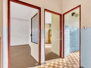 Prodej rodinného domu, Nečtiny - Březín, 115 m2