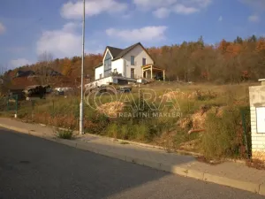 Prodej pozemku pro bydlení, Hýskov, 1037 m2