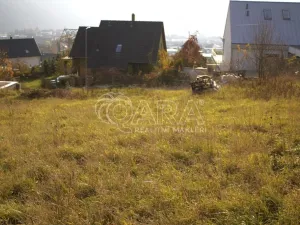 Prodej pozemku pro bydlení, Hýskov, 1037 m2