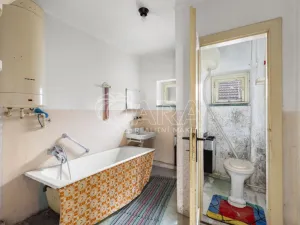 Prodej rodinného domu, Chrudim - Chrudim IV, V Zahrádkách, 95 m2