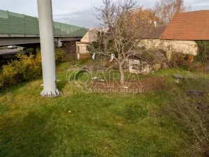 Prodej komerčního pozemku, Benátky nad Jizerou, 1172 m2