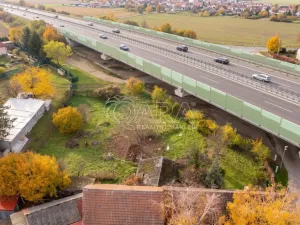 Prodej komerčního pozemku, Benátky nad Jizerou, 1172 m2