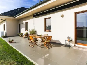 Prodej rodinného domu, Jesenice, Papoušková, 695 m2