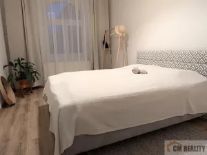 Pronájem bytu 2+1, Prostějov, Resslova, 53 m2