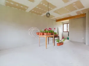 Prodej rodinného domu, Katovice, 100 m2