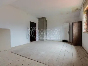 Prodej rodinného domu, Katovice, 100 m2