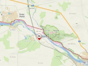 Prodej rodinného domu, Katovice, 100 m2