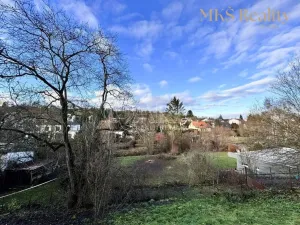 Prodej pozemku pro bydlení, Praha - Přední Kopanina, K Prelátům, 909 m2