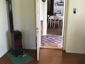 Prodej rodinného domu, Hlohovice, 120 m2