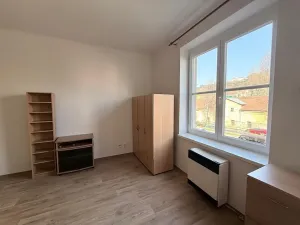 Pronájem bytu 1+kk, Praha - Braník, Ke Krči, 30 m2