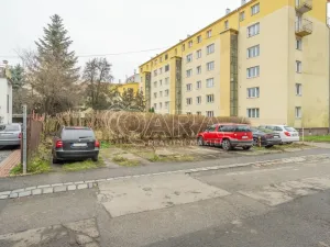 Prodej pozemku pro bydlení, Praha - Strašnice, Konojedská, 439 m2