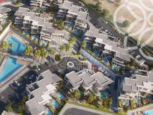 Prodej bytu 2+kk, Hurgáda,Egypt, 79 m2