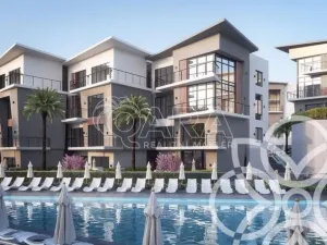 Prodej bytu 2+kk, Hurgáda,Egypt, 79 m2