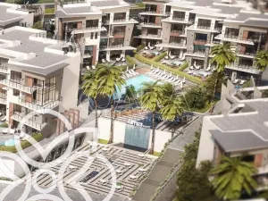 Prodej bytu 2+kk, Hurgáda,Egypt, 79 m2