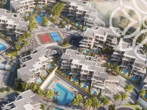 Prodej bytu 2+kk, Hurgáda,Egypt, 79 m2