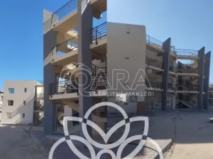Prodej bytu 2+kk, Hurgáda,Egypt, 79 m2