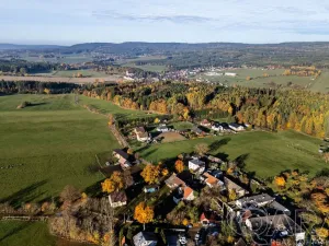 Prodej pozemku pro bydlení, Bohutín, 1157 m2