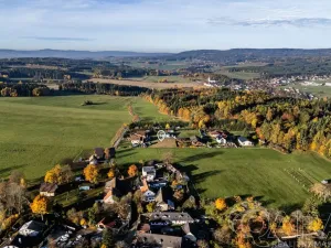 Prodej pozemku pro bydlení, Bohutín, 1157 m2