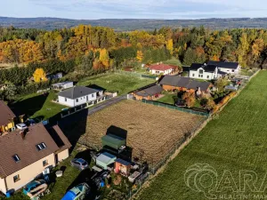 Prodej pozemku pro bydlení, Bohutín, 1157 m2