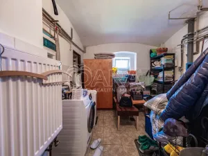 Prodej rodinného domu, Měrunice - Žichov, 186 m2