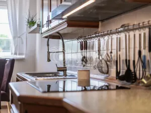 Prodej rodinného domu, Měrunice - Žichov, 186 m2