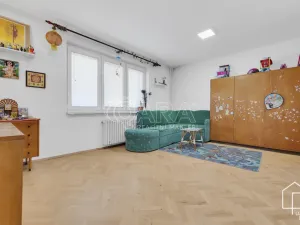 Prodej bytu 2+1, Praha - Záběhlice, Choratická, 58 m2