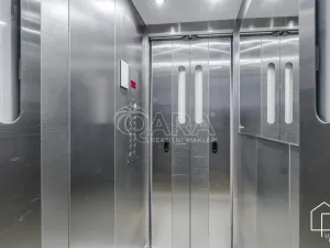 Prodej bytu 2+1, Praha - Záběhlice, Choratická, 58 m2