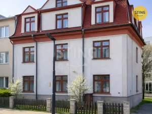 Prodej bytu 2+1, Ostrava, Vítězná, 60 m2