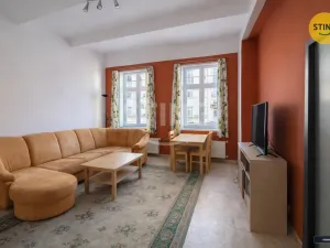 Prodej bytu 2+1, Ostrava, Vítězná, 67 m2