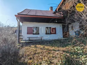 Prodej rodinného domu, Jakubovice, 120 m2