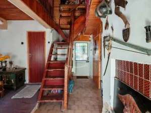 Prodej rodinného domu, Jakubovice, 120 m2