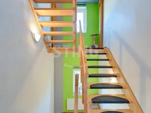 Prodej vily, Postřelmov, Novodvorská, 180 m2