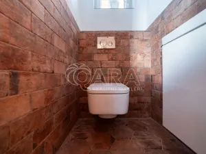 Prodej rodinného domu, Lochovice - Netolice, 105 m2