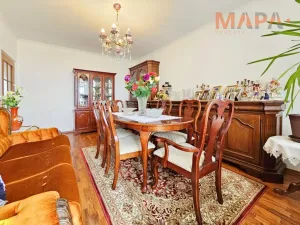 Prodej bytu 3+1, Chomutov, Pod Břízami, 61 m2