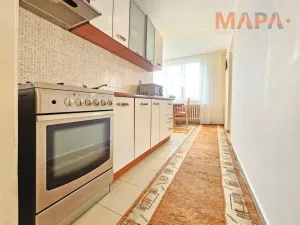 Prodej bytu 3+1, Chomutov, Pod Břízami, 61 m2