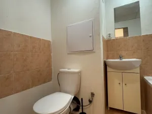 Pronájem bytu 1+kk, Most, K. H. Borovského, 26 m2