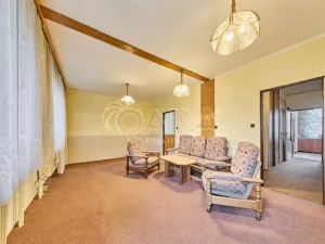 Prodej rodinného domu, Přelouč, Gagarinova, 161 m2