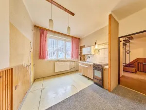 Prodej rodinného domu, Přelouč, Gagarinova, 161 m2