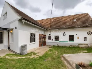 Prodej rodinného domu, Ostrovec - Dolní Ostrovec, 134 m2