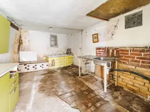 Prodej rodinného domu, Ostrovec - Dolní Ostrovec, 134 m2