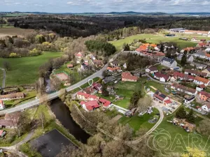 Prodej rodinného domu, Ostrovec - Dolní Ostrovec, 134 m2