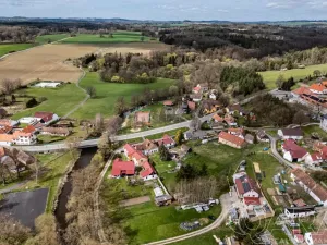 Prodej rodinného domu, Ostrovec - Dolní Ostrovec, 134 m2