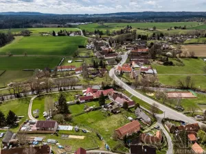 Prodej rodinného domu, Ostrovec - Dolní Ostrovec, 134 m2