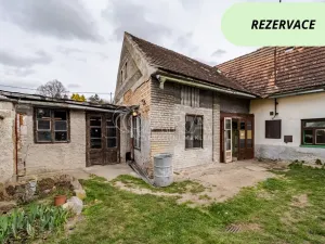 Prodej rodinného domu, Ostrovec - Dolní Ostrovec, 134 m2