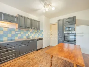 Prodej bytu 4+1, Jílové u Prahy, Imramovského, 85 m2