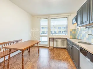 Prodej bytu 4+1, Jílové u Prahy, Imramovského, 85 m2